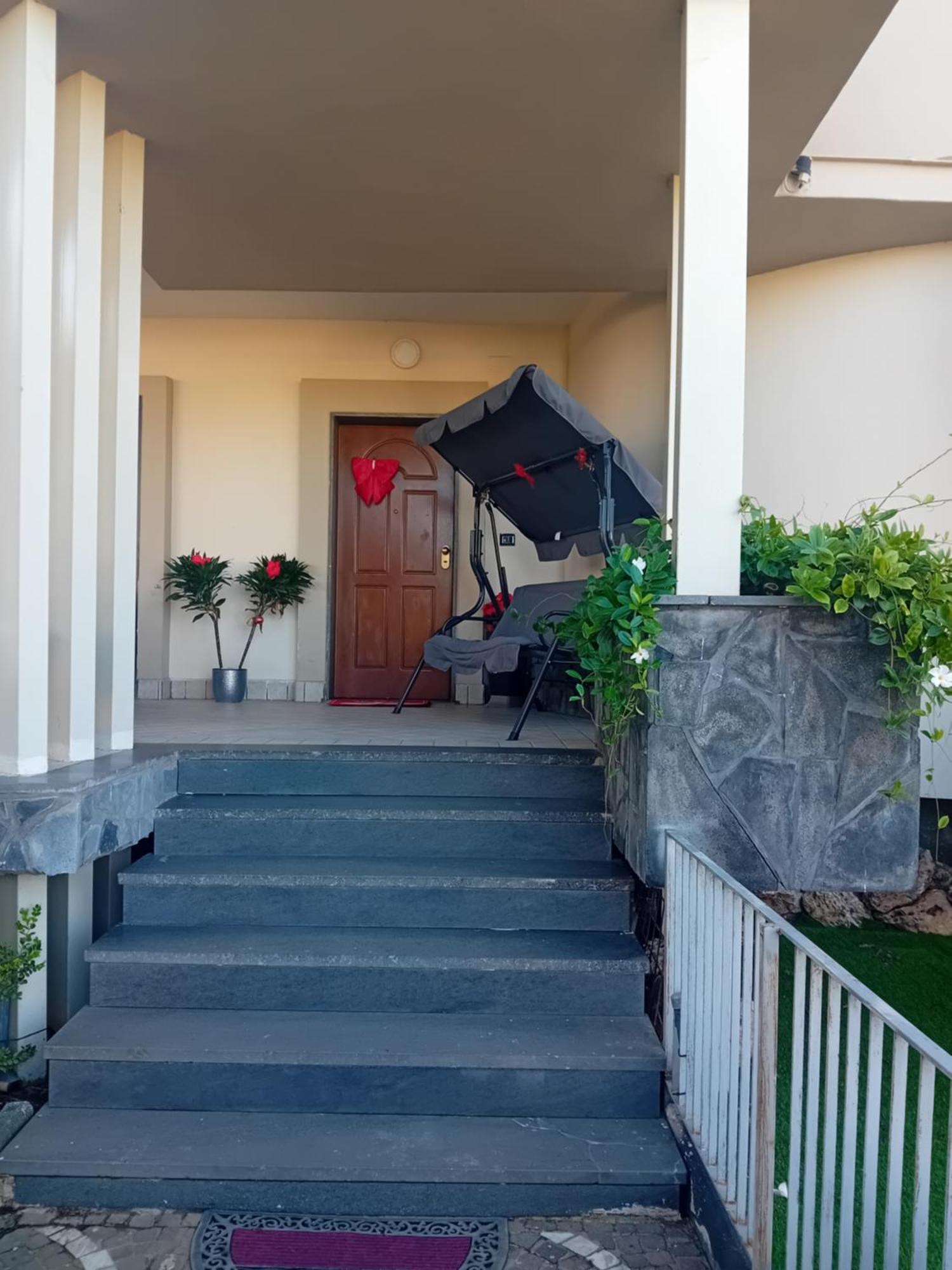 Villa Maria Sole สกาฟาติ ภายนอก รูปภาพ